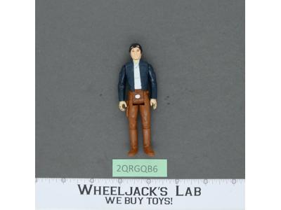 Han Solo Bespin Star Wars ESB Empire Strikes Back 1980 Kenner Vintage Figure