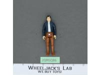 Han Solo Bespin Star Wars ESB Empire Strikes Back 1980 Kenner Vintage Figure