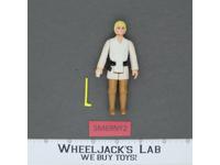 Luke Skywalker Farmboy 100% Complete Star Wars 1977 Kenner Figure NO REPRO