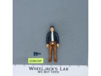 Han Solo Bespin 100% Complete Star Wars ESB 1980 Vintage Kenner NO REPRO