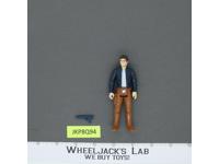 Han Solo Bespin 100% Complete Star Wars ESB 1980 Vintage Kenner NO REPRO