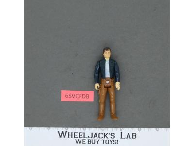 Han Solo Bespin Star Wars ESB Empire Strikes Back 1980 Kenner Vintage Figure