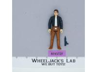 Han Solo Bespin 100% Complete Star Wars ESB 1980 Vintage Kenner NO REPRO