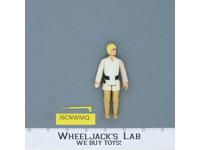 Luke Skywalker Farmboy 100% Complete CHINA Star Wars No Repro 1977 Action Figure