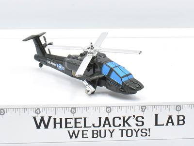Wrong Way Attack Chopper MR-41 100% Complete 1985 Gobots Bandai Tonka Vintage