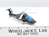 Wrong Way Attack Chopper MR-41 100% Complete 1985 Gobots Bandai Tonka Vintage
