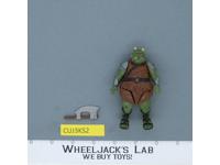 Gamorrean Guard 100% Complete NO COO Star Wars 1983 Kenner Figure NO REPRO