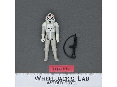 At-At Driver 100% Complete Star Wars ESB 1980 Kenner Vintage Figure NO REPRO