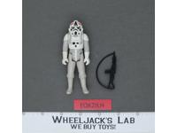 At-At Driver 100% Complete Star Wars ESB 1980 Kenner Vintage Figure NO REPRO