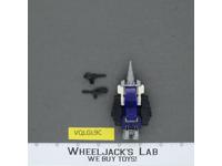 Force 21 Robotech Blockman Robolinks 1984 Vintage Takara Revel