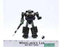 Hound 100% Complete Transformers Siege War for Cybertron 2018 Hasbro Figure