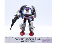 Crosscut 100% Complete Thrilling 30 Generations Transformers 2012 Hasbro Figure