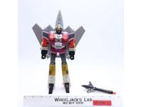 Silverburst 100% Complete Ultra Class Transformers Universe 2 2008 Hasbro Figure