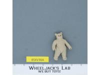 Warok Ewok Last 17 Star Wars POTF 1985 Kenner Action Figure NO REPRO