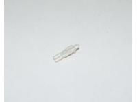 Skid-Z and Windsheer White Gun Rear RID Hasbro Transformers Action Figure