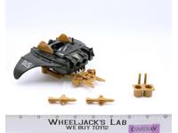 Destro's Despoiler 100% Complete GI Joe 1988 Hasbro Action Figure Vehicle
