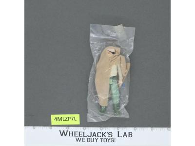 Prune Face MAIL AWAY Star Wars 1983 Kenner NEW In Baggie NO REPRO