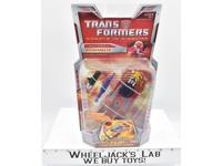 Rodimus Classics Universe NEW RID Generations Hasbro Transformers