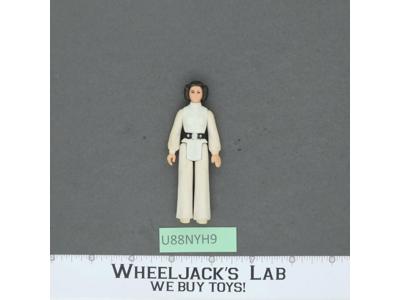 Princess Leia Organa Star Wars Vintage 1977 Kenner Action Figure