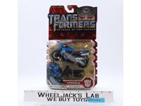 Chromia Transformers Revenge of the Fallen 2008 Hasbro Action Figure NEW SEALED
