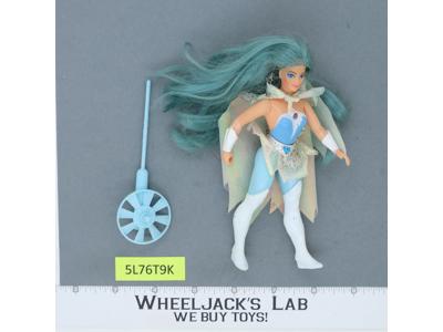 Frosta She-Ra Princess of Power MOTU 1985 Mattel Vintage Action Figure