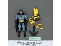 Combat Belt Batman DC Comics Batman The Animated Series 1992 Kenner NEW SEALED