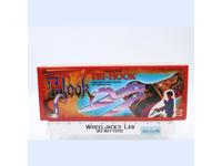 Captain Hook Tri-Hook 1991 Mattel Role Play Costume Accessory NEW SEALED