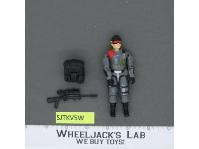 Low-Light V1 G.I. Joe 1986 Hasbro Vintage Action Figure