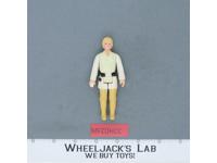 Luke Skywalker Farmboy Star Wars 1980 Vintage Kenner Action Figure