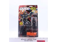 Headhunter Stormtrooper Elite Urban Crime Guard GI Joe 1993 Hasbro NEW MOSC