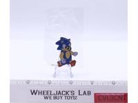 Sonic the Hedgehog Enamel Pin Pinback Lego SDCC 2023 NEW