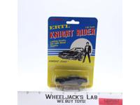 #1377 Knight 2000 Knight Rider 1982 ERTL Toy Car NEW SEALED