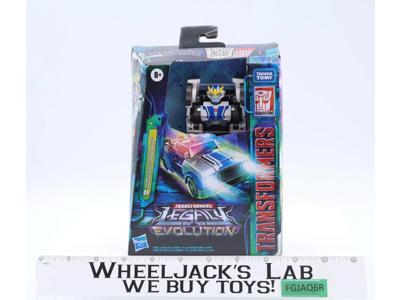 RID 2015 Universe Strongarm Transformers Legacy Evolution 2023 Hasbro NEW SEALED