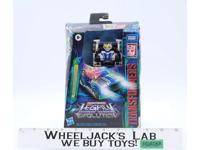 RID 2015 Universe Strongarm Transformers Legacy Evolution 2023 Hasbro NEW SEALED