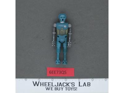 2-1B Medical Droid Star Wars ESB 1980 Kenner Vintage Action Figure