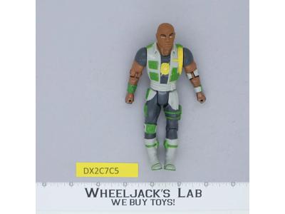 Lothar Defenders Of The Earth 1985 Galoob Vintage Action Figure