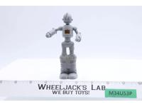 Rodney Copperbottom Burger King Toy Prototype Hardcopy Robots Movie Decopac 5"