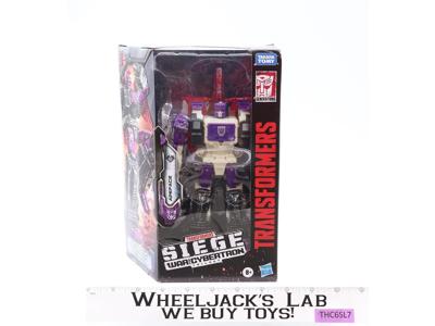 Apeface Transformers Siege War For Cybertron WFC 2019 Hasbro Figure NEW SEALED