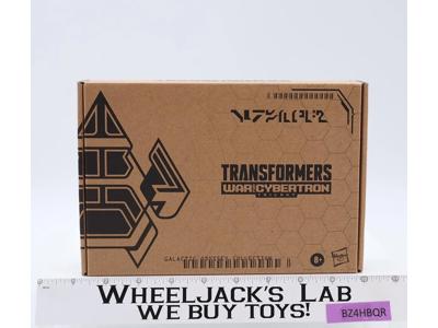 Galactic Odyssey Biosfera Autobot Clones Transformers WFC 2020 Hasbro NEW SEALED