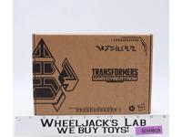 Galactic Odyssey Biosfera Autobot Clones Transformers WFC 2020 Hasbro NEW SEALED