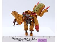 D-29 Guiledart 100% Complete Dinotron Transformers Beast Wars Neo 1999 Takara
