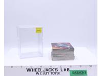 Punisher War Journal Entry FULL SET 90 Cards Marvel Comics