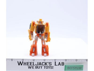 Wheelie Legends Class 100% Complete Transformers Titans Return 2015 Hasbro