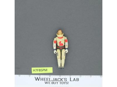 Ace V1 G.I. Joe 1983 Hasbro Vintage Action Figure