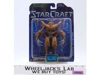 Protoss Zealot Starcraft Collection 1 1997 Blizzard Action Figure NEW SEALED