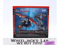DA-97 Grand Dion & Dia Guardian Diaclone Takara 1/60 Scale NEW SEALED