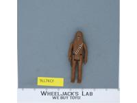 Chewbacca Star Wars 1977 Vintage Kenner Action Figure