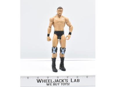 Drew McIntyre Series 8 Mattel Wrestling Action Figure WWF WWE Action Figure