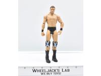 Drew McIntyre Series 8 Mattel Wrestling Action Figure WWF WWE Action Figure