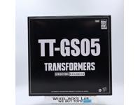 TT-GS05 Abominus Transformers Generations Selects 2021 Hasbro Takara NEW MIB